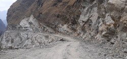  कालीगण्डकी करिडोर : मालढुङ्गा–कोरला सडक अन्तिम चरणमा